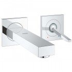 Смеситель для раковины настенный Grohe Eurocube Joy 19997000