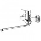 Смеситель универсальный Edelform-EFP Gris GS18102
