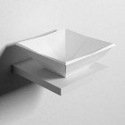 Раковина накладная Bien Kristal 70LG041B1 (KRLG04101FD0W3000)
