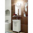 Комплект мебели Triton Диана 55