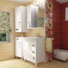 Комплект мебели Triton Диана 70 R
