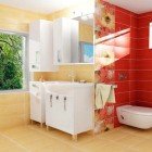 Комплект мебели Triton Диана 80