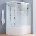 Душевая кабина SSWW BU103B R