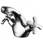 Смеситель для раковины Lemark Partner LM6546C