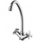 Смеситель для кухни Lemark Partner LM6544C