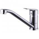 Смеситель для кухни Lemark Partner LM6554C