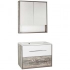 Тумба под раковину Style Line Экзотик 75 ЛС-00000401