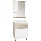 Тумба с раковиной Style Line Ориноко 60