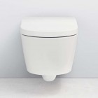 Унитаз-биде подвесной Roca Inspira In-Wash Rimless 803060001