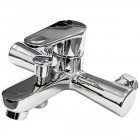 Смеситель для ванны Bennberg GL-37007 Chrome