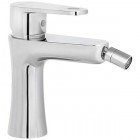 Смеситель для биде Bennberg 120414 Chrome