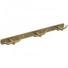 Планка с крючками Bennberg BA 35 Bronze