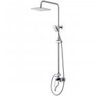 Душевая система Gllon GL-T104-6001C-01