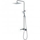 Душевая система Gllon GL-T111-6001C-01