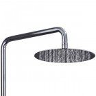 Душевая система Gllon GL-T117-6001-02C