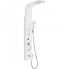 Душевая панель Gllon GL-SL2001LW-1-S