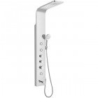 Душевая панель Gllon GL-SUP2001CP-1-T-S