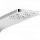 Душевая панель Gllon GL-SUP2001CP-1-T-S