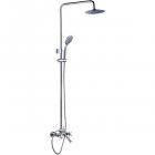 Душевая система Gappo G2405