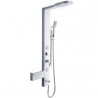 Душевая панель Gappo G2426