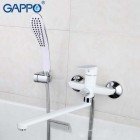Смеситель универсальный Gappo Noar G2248