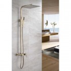 Душевая система Faop Luxury Life A2403-4