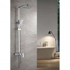 Душевая система Faop Luxury Life A2403-8