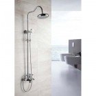 Душевая система Faop Luxury Life A2405