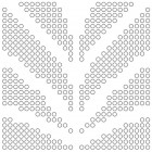 Ванна чугунная Jacob Delafon Repos E2903 180x85 с отверстиями для ручек