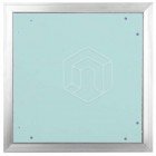 Люк под покраску Левша Эталон 500x500
