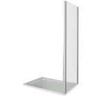 Стенка боковая GooDDooR Latte SP-90-C-WE