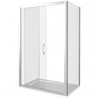 Стенка боковая GooDDooR Latte SP-90-C-WE