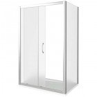 Стенка боковая GooDDooR Latte SP-80-G-WE