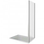 Стенка боковая GooDDooR Latte SP-90-G-WE