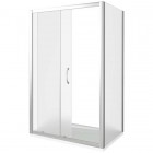 Стенка боковая GooDDooR Latte SP-90-G-WE