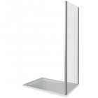 Стенка боковая GooDDooR Orion SP-80-C-CH