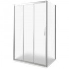 Стенка боковая GooDDooR Orion SP-80-G-CH