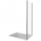 Стенка боковая GooDDooR Orion SP-90-G-CH