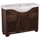 Комплект мебели BAS Roma 105 орех