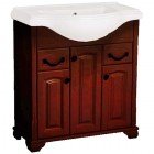 Комплект мебели BAS Прага 80 орех