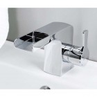 Смеситель для раковины WasserKRAFT Berkel 4869