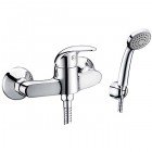 Смеситель для душа WasserKRAFT Isen 2602