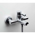 Смеситель для ванны WasserKRAFT Main 4101