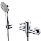 Смеситель для душа WasserKRAFT Main 4102