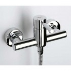 Смеситель для душа WasserKRAFT Main 4102