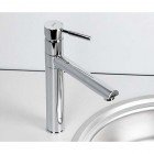Смеситель для кухни WasserKRAFT Main 4107