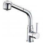 Смеситель для кухни WasserKRAFT Main 4166