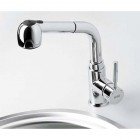 Смеситель для кухни WasserKRAFT Main 4166
