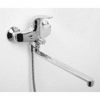 Смеситель универсальный WasserKRAFT Rossel 2802L