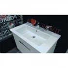 Раковина мебельная Kirovit Оскар 850
